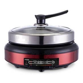 Khind 8 in 1 Multi Cooker MC388
