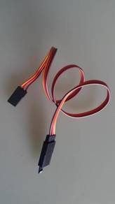 60CM Servo Lead Extention (JR) with hook 26AWG