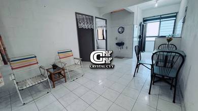 Apartment For Sale in Taman Teluk Kumbar