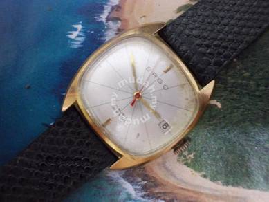 Vintage Ergo watch