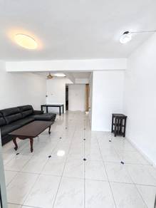 2-storey Terraced House For Rent in Batu Berendam,MLK