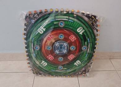 Monsuno Battle Stadium Bandai 