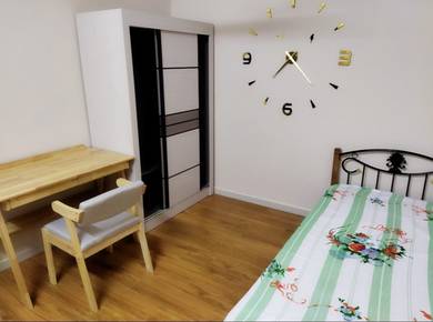 Room in Kelana Jaya, SGR