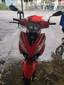 SM Sport 110E