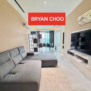 Apartment For Rent in Lot 16 Residency