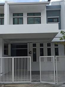 2-storey Terraced House For Sale in Sungai Jawi,PNG