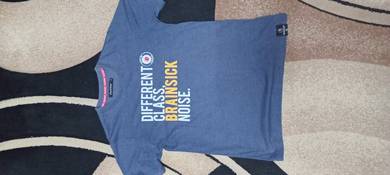 boys of straits t shirt 