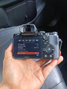 Sony A7S Mark1