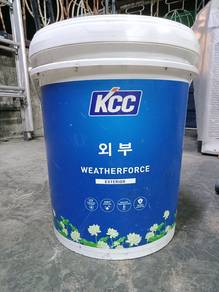 KOREA Kcc Paint 18L