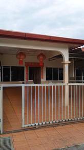 1-storey Terraced House For Sale in Kuching,SWK