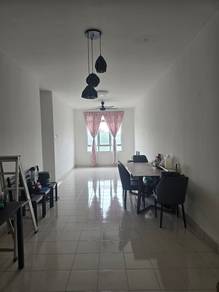 Apartment For Sale in Denai Nusantara