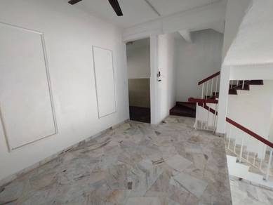 2-storey Terraced House For Sale in Wangsa Maju,KUL