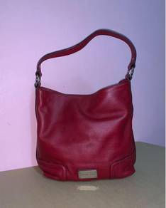 Oroton Mystical Hobo Red(New)