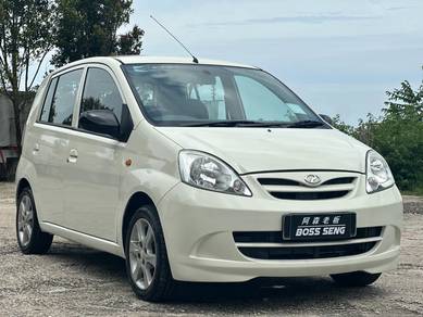 Perodua Viva EZ STANDARD in Greenlane, PNG