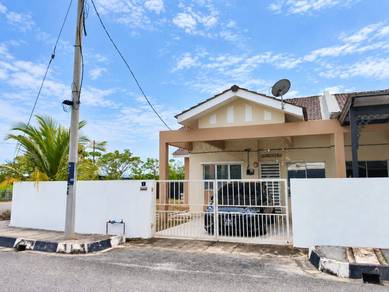 1-storey Terraced House For Sale in Tasek Gelugor,PNG