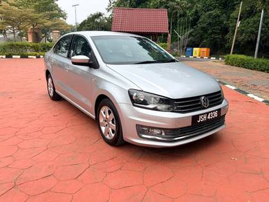 Volkswagen Vento COMFORTLINE in Kangar, PLS