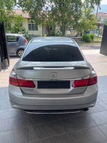 Honda Accord VTi-L in Ipoh, PRK