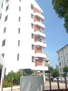 Condominium For Sale in Logan Ville