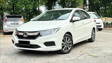 Honda City GM6 S in Kepong, KUL