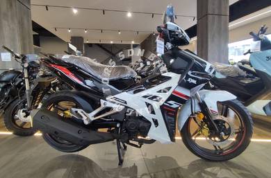 Sym VFE 185