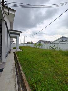 1-storey Terraced House For Rent in Kulai,JHR
