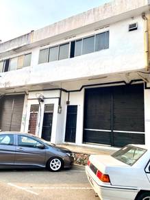 Warehouse / Factory For Sale in Skudai,JHR
