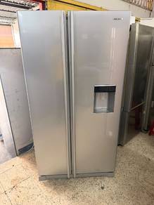 peti ais side by side 600liter