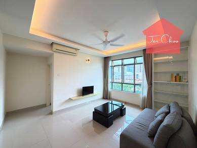 Condominium For Sale in All Seasons Park