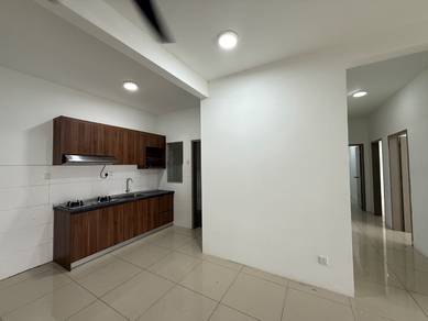 Condominium For Rent in Platinum Splendor Residensi Semarak