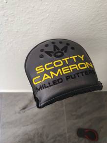 Scotty Cameron Phantom 7.5 Putter – Brand New