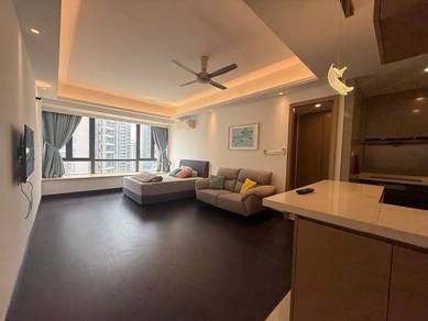 Service Residence For Sale in R&F Princess Cove