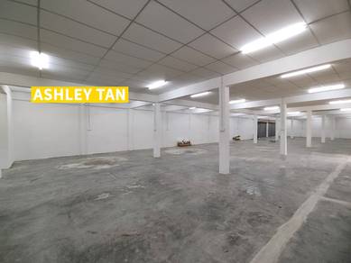 Shop lot For Rent in Kulim,KDH