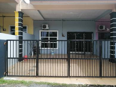 Homestay Taman Permata