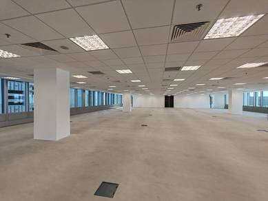 Office space For Rent in Jalan Sultan Ismail,KUL
