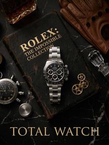 Rolex Daytona 116500LN Full Set 2024