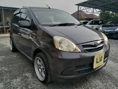 Perodua Viva 850 EX in Klang, SGR