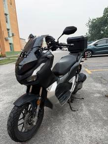 Honda ADV 150