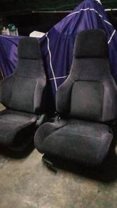 seat honda prelude for sale...only