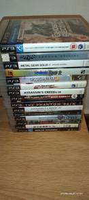 playstation PS3 (Disc)