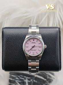 Rolex Oyster Perpetual 277200