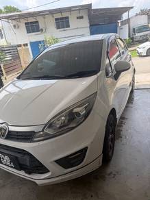 Proton Iriz PREMIUM in Kulim, KDH