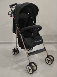 Sweet Heart Paris ST Nano Lite Baby Stroller