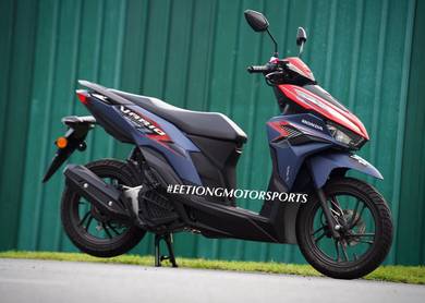 Honda Vario 125