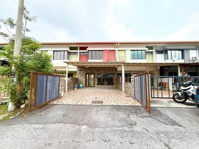 2-storey Terraced House For Sale in Kajang,SGR