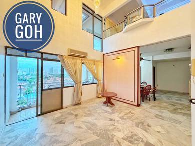 Apartment For Sale in Lavinia Apartments