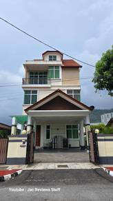 Bungalow House For Sale in Greenlane,PNG