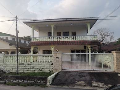 Bungalow House For Rent in Seri Kembangan,SGR