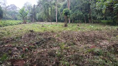 Mixed Development Land in Hulu Langat, SGR