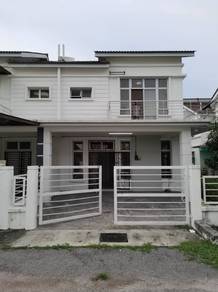 Semi-Detached House For Sale in Bandar Saujana Putra,SGR