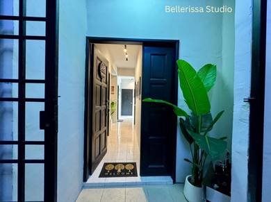 Room in Bayan Lepas, PNG